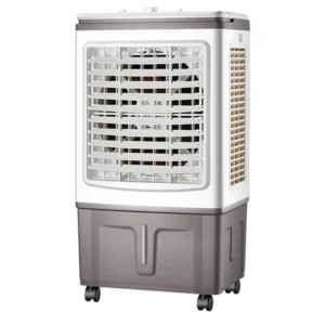 Multifunctional Cooling Fan Air Conditioning Fan Household Cooling Fan Motor Water Refrigeration Large Air Cooler