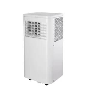 NPL 06CX1E High Power Workshop 10000 BTU AC Unit Portable Air Conditioner with Dehumidifier and Fan