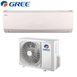 New Air Conditioners Split Type 1hp Aircon Air Conditioning System 9000btu Gas R410a EURO
