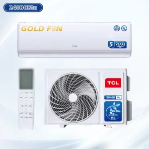 New Arrival Fixed Speed Wall Split Air Conditioner Fast Cooling Bulk Order 9000 24000Btu 1.5hp 2hp Ar Condicionado Wifi