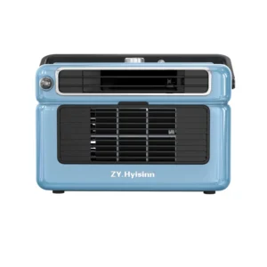 New Arrival Outdoor Indoor Using 24V Portable Mini Outdoor Ac air Conditioner