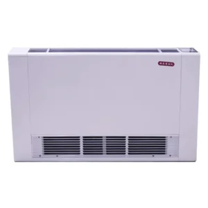 New Central air Conditioner High Efficiency and Energy Saving Vertical Exposed Fan Coil Unit