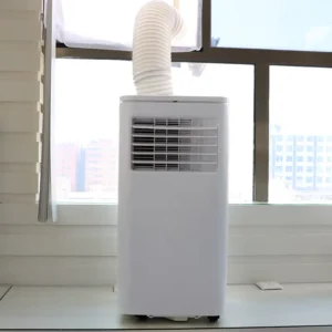New Coming Portable Aircon Air Conditioner 9000BTU Cooler Conditioner Portable Aircon