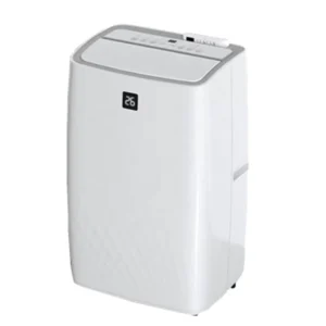New Design 12000btu AC 4 in 1 Portable Air Conditioner Wifi Optional With Cool and Heat Air Conditioning