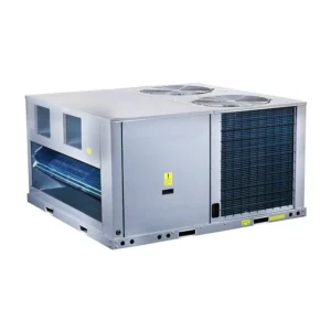New Design 15Ton 20Ton 25Ton 30Ton 40Ton Rooftop Air Conditioner HVAC Package Unit for Manufacturing Plant