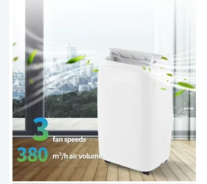 New Design Climatiseurs Home Portable 10000BTU Ac Portable air Conditioner