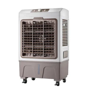 New Design Portable Air Cooler Industrial Conditioners with Wheels
