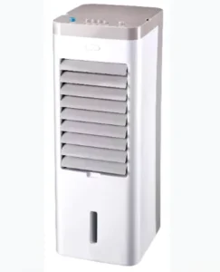 New Design Portable Indoor Air Cooler Fan Air Conditioner Climatiseur Aircooler Water Room Cooler for Home and Outdoor