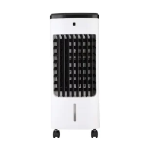 New Design Risen Indirect Electric Portable Room Air Cooler with Water