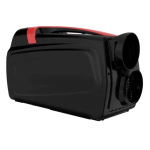 New Electric Portable Air Conditioner Cost Effective Mini Air AC for Car Outdoor Tent and Hotel