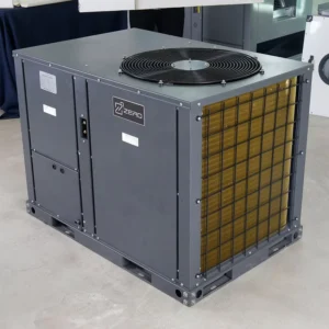 New Equipment Cooling System Commercial Central Air Condition Package AC Units Rooftop Air Conditioner