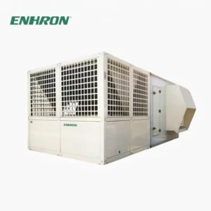 New Equipment Cooling System Commercial Central Air Condition Package AC Units Rooftop Air Conditioner