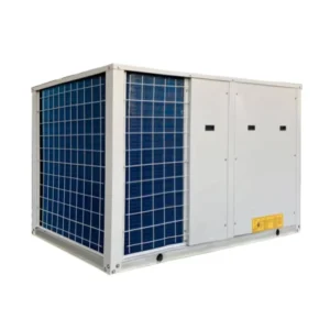 New High Efficiency Energy Saving Conditioning System Rooftop Packaged Unit