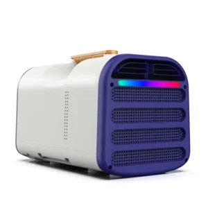New Portable Summer Outdoor RV & Household Electric Smart Control WiFi Air Conditioner