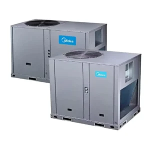New Product Package Central Air Conditioning System for Commercial Household Rooftop Package Unit
