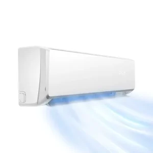 New R32 Electric Wall Mounted Split Type Air Conditioner A++ for Household Hotel Use