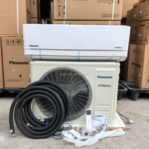 New Split Wall 12000btu 1.5HP R32 220V 50HZ Air Conditioner Smart Cool Only Room