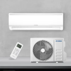 New Type 220v R410a T1 12000 Btu On/Off Heating and Cooling Wall Split Air Conditioner Units for Home