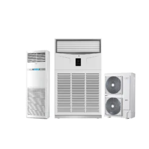 New Vertical Air Conditioner 48000btu Floor Standing Air Conditioner Shop Use