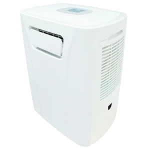 Non Exhaust Hose Portable and Removable Air Conditioner Electric White Room AC Energy Saving Remote Free Spare Parts 600 OEM/ODM