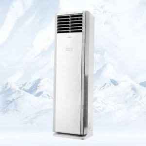 Non-inverter Standing Airconditioners 24000Btu 36000Btu 48000Btu Floor Standing Air Conditioner On Off Home Use AC Units