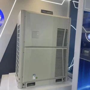 North America VRV VRF Multi Split Central Air Conditioning System OEM HVAC Air Conditioner DC Inverter