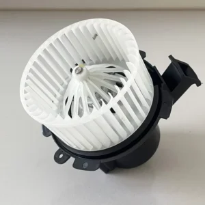 OEM 4518350007 Auto Air Conditioner Blower Fan for Smart Fortwo Auto Cooling System 4518301600 351040641