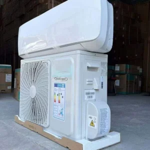 OEM 50Hz 60Hz 12000Btu Split System Air Conditioner R410a AC Split