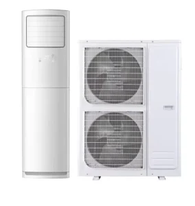 OEM 60000 BTU Air Conditioner Inverter 6HP Floor Standing Air Conditioner 5 Ton Standing Air Conditioning