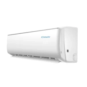 OEM 9000 24000BTU R410A Mini Split Wall Mounted Inverter Air Conditioner with Energy Saving for Household & Hotel Use