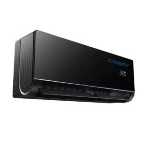 OEM 9000 24000Btu Cooling and Heating Inverter Wifi Smart Air Conditioner R410A 2640 7030W Mini Split Air Conditioners for Room