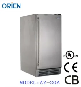 OEM Commercial Undercounter Ice Machine (with CE UL CB Certificates)
