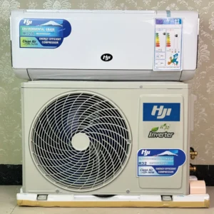 OEM Cool Air Conditioner 9000BTU Energy Saving Inverter Air Conditioners Low Noise Home Air Conditioner R32