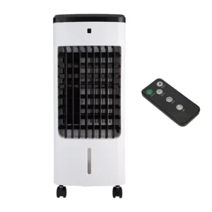 OEM Custom Floor Standing Air Conditioners Portable Mobile Air Cooler in Home With Remote Control