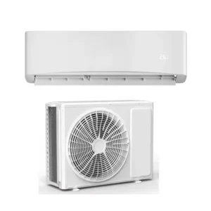OEM Customized Smart Wall Mounted Air Conditioning Easy Installation High Airflow Fast Cooling Split Air Conditioners