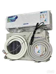 OEM DC 1 4HP 9000 36000BTU Split Air Conditioner R32 Inverter Cooling Heating Hotel Household Commercial A+++