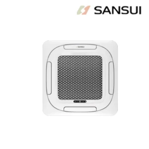 OEM Energy Saving Electric R410 18000-60000 Btu Ceiling Mounted Air Conditioner Commercial AC Unit Cassette Type Fan Coil Unit