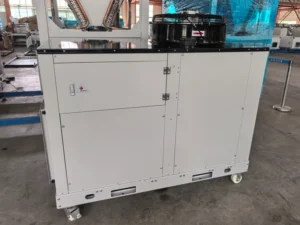 OEM Factory Direct Sale China Made 7.5 Tons Rooftop Packaged Air Conditioner Unit