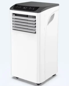 OEM Fast Cooling Mobile Remote Control Portable Air Conditioner