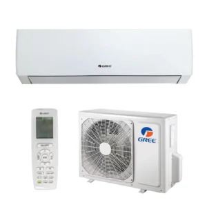 Lomo Air Conditioner Units 12000 18000 24000 BTU Split Type Inverter Air Conditioner