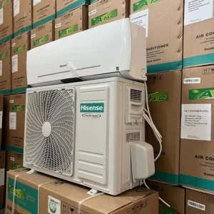 OEM HJI 9000 36000btu Home Use Triple Inverter AC air Conditioner Mini Split Wall Mounted air Conditioning