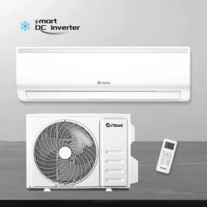 OEM Household 12000 Btu R410a Air Conditioner T1 220 240v 50hz Cooling Only Wall Smart Inverter Split Air Conditioners