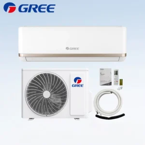 OEM Inverter Wall Split Air Conditioner R32 High SEER Mini Split Heat Pump Distributor