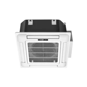 OEM ODM 18000 60000btu R410A Electric Ceiling Cassette Air Conditioner 230v 50hz AC Inverter Cooling Heating