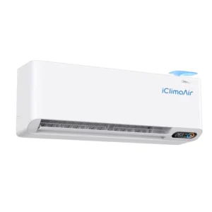 OEM ODM 9000Btu Cooling Only Split Air Conditioner 220V Home Air Conditioners Inverter With WIFI Air Conditioning for Hotel