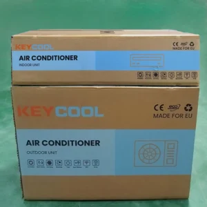 OEM ODM A++ A+++ Energy Saving R32 Inverter 9K 12K 18K 24K Wall AC Air Conditioner Mini Climatisation Split