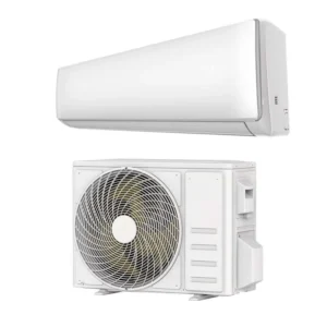 OEM ODM Fast Cooling 90000 12000BTU R32 Smart Inverter Air Conditioning Wall Mounted Split Air Conditioners