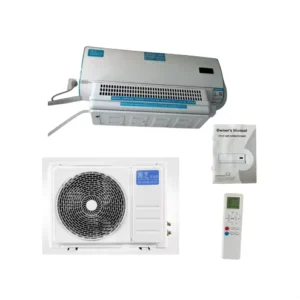 OEM ODM Inverter 110 120v Mini Split air Conditioner R32 9000Btu air Conditioning Mini Split System 24000btu