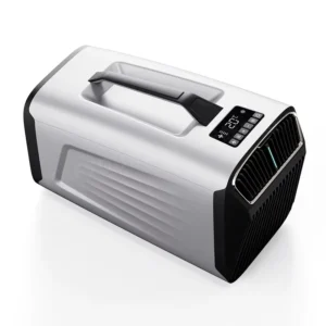 OEM ODM Price AC 5200BTU Durable Outdoor Camping Cooling Mini Mobile Portable Air Conditioner for Hotel Car Home