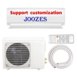 OEM ODM R410A 12kW 1.5 hp Split Air Conditioner Cooling Heating for Household